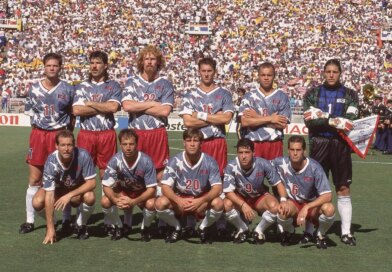 4 Must-Watch Soccer Documentaries Ahead Of The 2026 FIFA World Cup