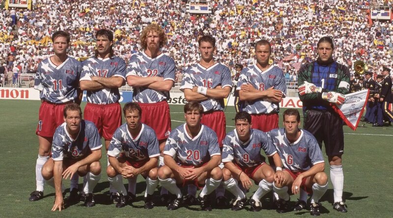 4 Must-Watch Soccer Documentaries Ahead Of The 2026 FIFA World Cup