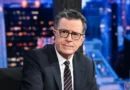 4 most striking moments from Stephen Colbert's last show