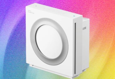 A Cult-Favorite Air Purifier Gets a Power Boost