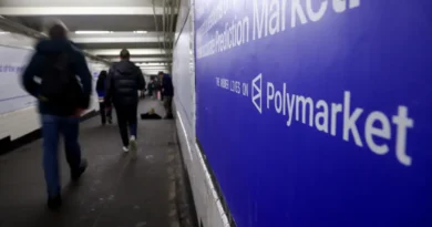 A Google engineer made $1.2 million via insider trading on Polymarket under the name 'AlphaRaccoon': DOJ