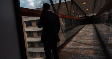 A Hotel in Venezuela’s Capital Has Become the U.S. Embassy’s De Facto Headquarters