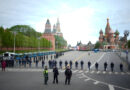 A Less Muscular Victory Day Parade Shows Putin’s Growing Vulnerability
