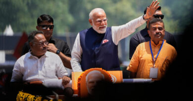 A One-Party India