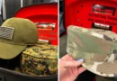 A Pentagon test group is eyeing these ballistic ball and patrol caps for troops