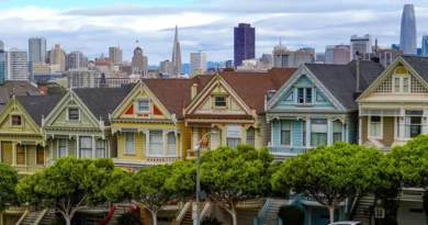 A VC's viral tweet has people debating if $500K in San Francisco means you're destined for the 'permanent underclass'