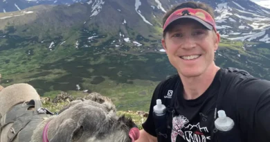 A busy cardiologist and father of 3 shares his 4 simple habits for good heart health