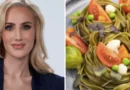A cardiologist eats 90 grams of fiber a day without trying. Here's her breakfast, lunch, and dinner.