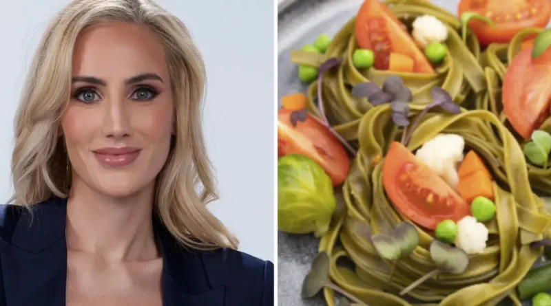 A cardiologist eats 90 grams of fiber a day without trying. Here's her breakfast, lunch, and dinner.