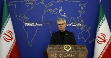 A deal with the U.S. would be preliminary and focused on ending war, an Iranian official says.
