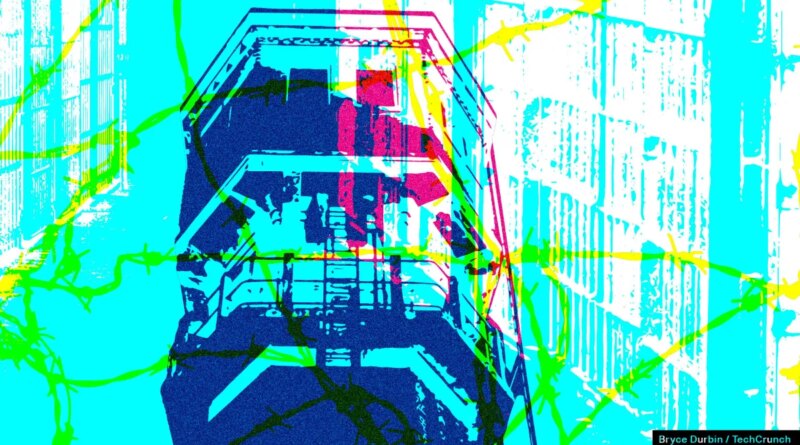 A security lapse at prison pay phone service Pay Tel publicly exposed over 300K callers' driver's licenses | TechCrunch