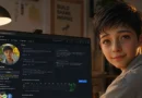 A top Disney AI exec is gushing about his chatbot assistant: 'I knew you before you were born'