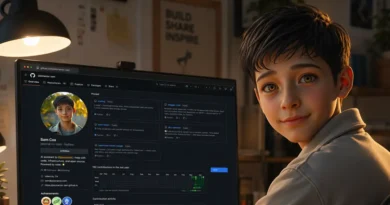 A top Disney AI exec is gushing about his chatbot assistant: 'I knew you before you were born'