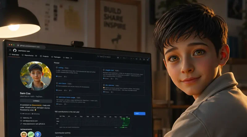 A top Disney AI exec is gushing about his chatbot assistant: 'I knew you before you were born'