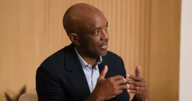 A top Google executive says Silicon Valley is overstating the AI jobs apocalypse