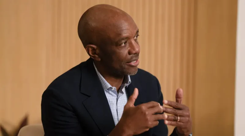 A top Google executive says Silicon Valley is overstating the AI jobs apocalypse