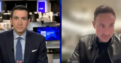 A visual breakdown of GameStop CEO Ryan Cohen's bizarre interview