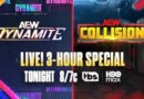 AEW Collision Results (May 20, 2026) As FTR Defends Tag Team Titles