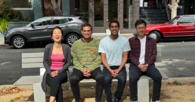 Braintrust team photo