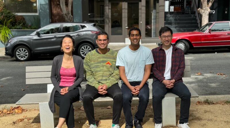 Braintrust team photo