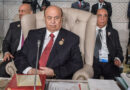 Abdu Rabbu Mansour Hadi, Exiled Ex-President of Yemen, Dies at 80
