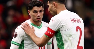 After AFCON drama, Morocco head to World Cup with big ambitions