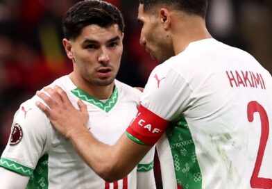 After AFCON drama, Morocco head to World Cup with big ambitions