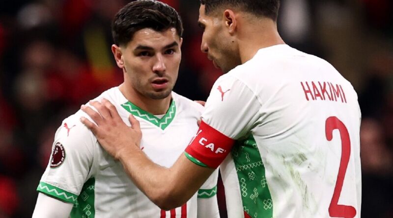 After AFCON drama, Morocco head to World Cup with big ambitions