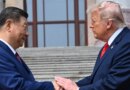 After Trump’s pledge to ‘open up’ China, low expectations for trade deal
