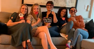 After my divorce, I dreaded any type of holiday alone. A group of friends changed that.