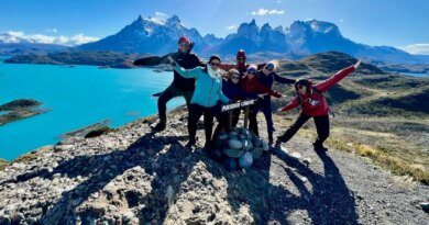 Airbnb-backed WeRoad raises $58M to take its group travel platform to the US | TechCrunch