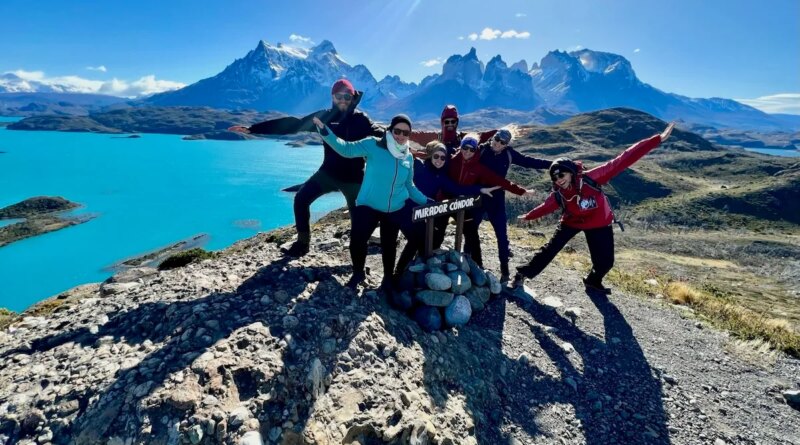 Airbnb-backed WeRoad raises $58M to take its group travel platform to the US | TechCrunch