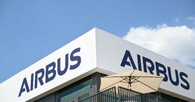 Airbus seeks to cut peripheral expenses due to Mideast war