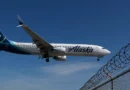 Airlines are absorbing up to 50% of surging jet fuel costs. Alaska is still betting on premium international flights