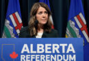 Alberta Will Vote on a Possible Referendum to Separate From Canada. Here’s What to Know.
