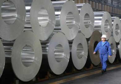 Alcoa Wins From An Aluminum Boom Which Has Further To Run