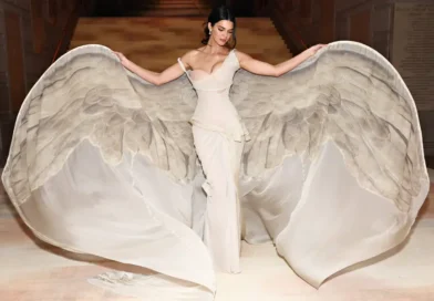 All the outfits worn by the Kardashian-Jenner family at the Met Gala, ranked
