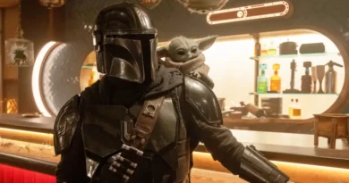 All the 'Star Wars' movies, ranked from worst to best