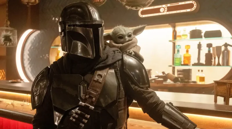 All the 'Star Wars' movies, ranked from worst to best