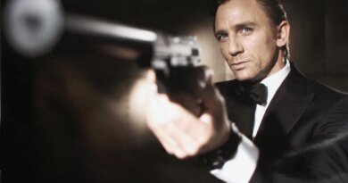 Amazon Just Dropped An Important Update On The Next James Bond