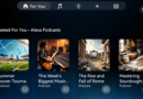 Amazon's new Alexa+ powered feature can generate podcast episodes | TechCrunch
