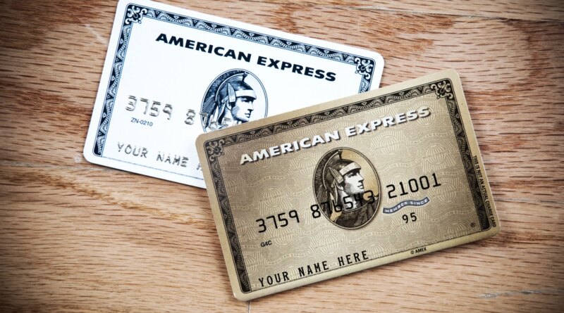 American Express: The Subscription Moat With A Potential AI Bonus On Top (NYSE:AXP)
