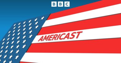 Americast - Why Democrats are panicking about losing California - BBC Sounds