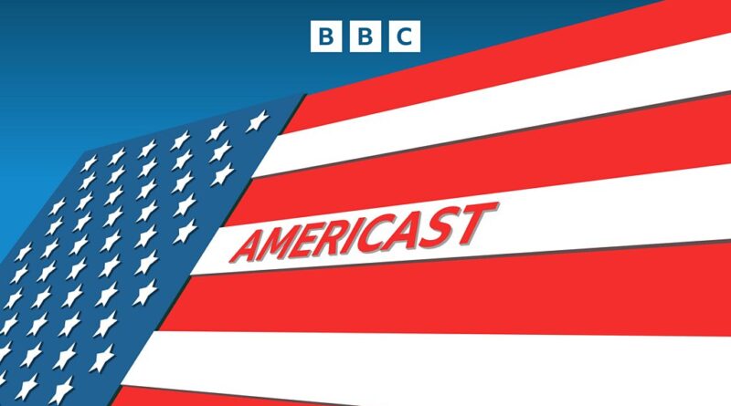 Americast - Why Democrats are panicking about losing California - BBC Sounds