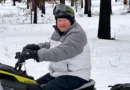 An 80-year-old retired engineer, who flies planes and races boats, shares his 3 longevity habits