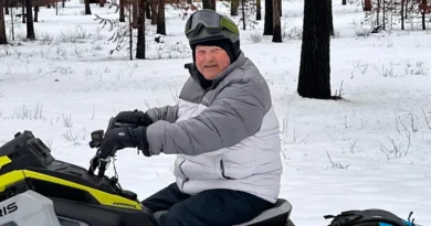 An 80-year-old retired engineer, who flies planes and races boats, shares his 3 longevity habits