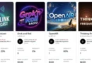 An AI startup let the leading chatbots run radio stations.  It got weird.
