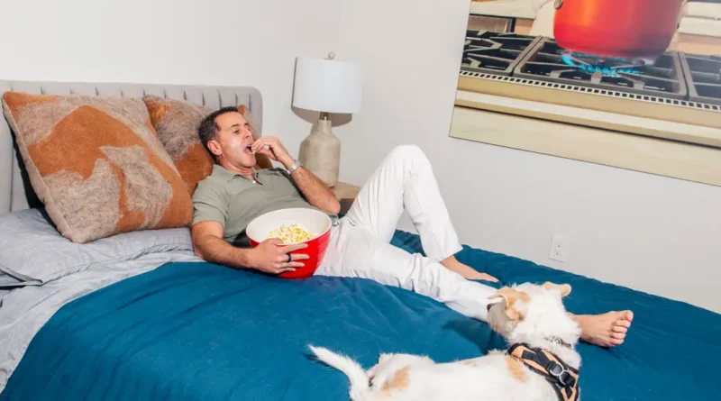 An entrepreneur who made Oprah's 'Favorite Things' explains how to create a product that people are obsessed with