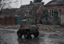 An obscure EV tax cost Ukraine thousands of battle bots it needs for the front lines: industry group head