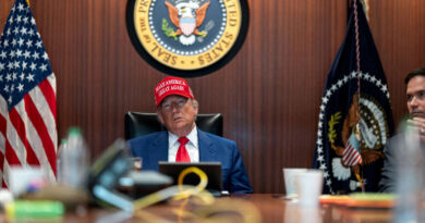 Analysis-Iran standoff could leave Trump worse off than before he went to war